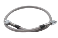 HARLEY Stainless Steel Brake Hose 22 inch Fits 0-  Custom, application