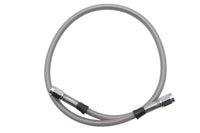 HARLEY Stainless Steel Brake Hose 22 inch Fits 0-  Custom, application