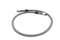 HARLEY Stainless Steel Brake Hose 22 inch Fits 0-  Custom, application