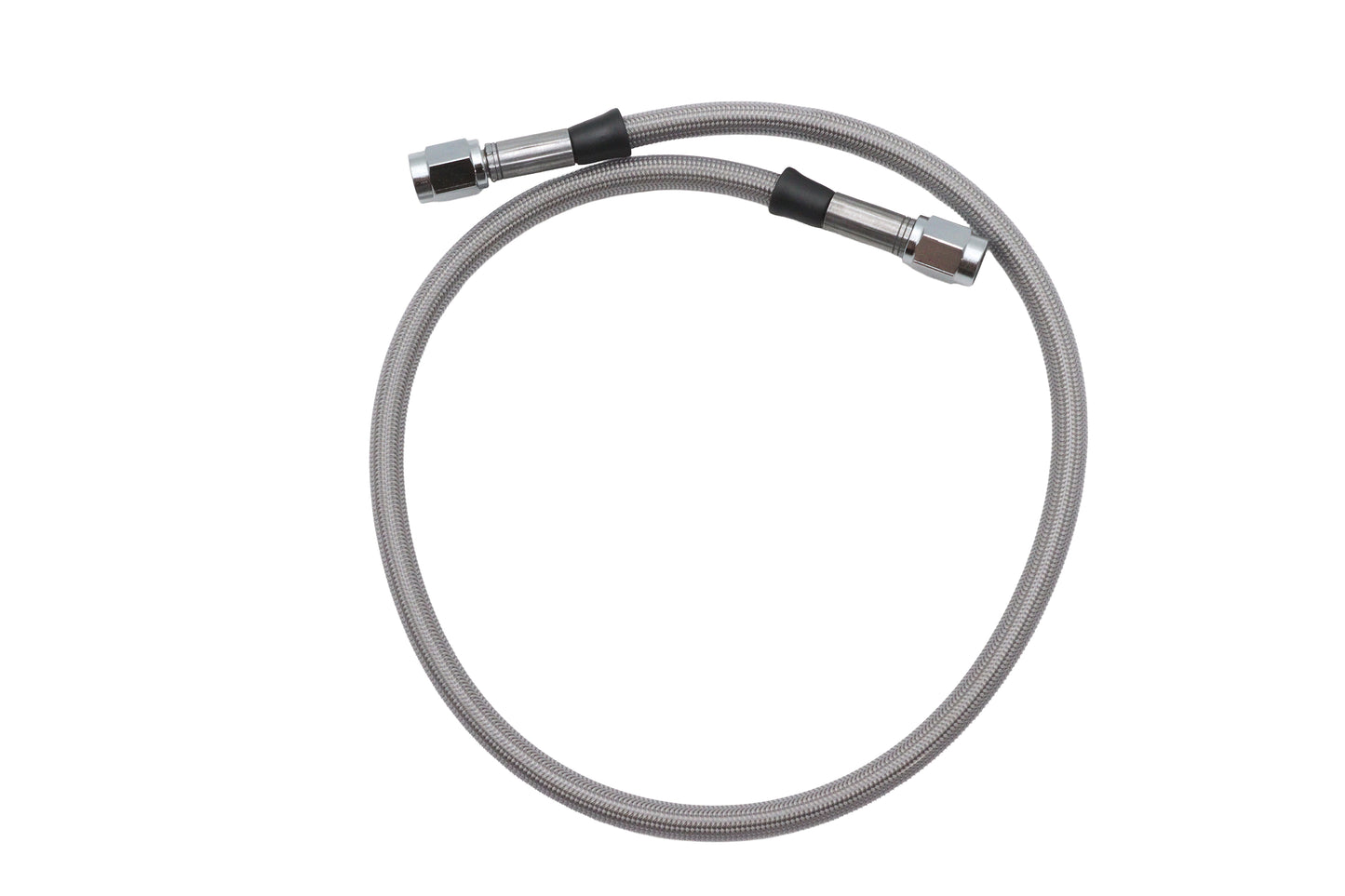 HARLEY Stainless Steel Brake Hose 22 inch Fits 0-  Custom, application