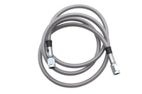 HARLEY Stainless Steel Brake Hose 48 inch Fits 0-  Custom, application