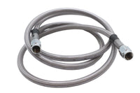 HARLEY Stainless Steel Brake Hose 48 inch Fits 0-  Custom, application