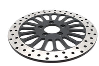 HARLEY 11.8 Zoll King Spoke Bremsscheibe hinten passt für 0-  Custom, Anwendung für King Spoke Rad