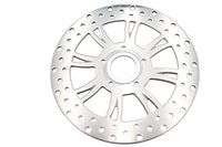 HARLEY 11-1/2 Zoll Vortex Bremsscheibe vorne rechts passend für 0- Custom, Anwendung für Vortex Fron
