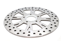 HARLEY 11-1/2 Zoll Vortex Bremsscheibe vorne rechts passend für 0- Custom, Anwendung für Vortex Fron