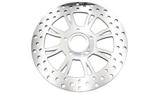 HARLEY 11-1/2 Zoll Vortex Hinterradbremsscheibe Passend für 0- Custom, Anwendung für Vortex Hinterrad