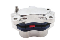 BACK AGAIN! Ultima 4-Piston Polished Billet Aluminum Caliper FOR CUSTOM BUILDS