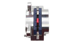 BACK AGAIN! Ultima 4-Piston Polished Billet Aluminum Caliper FOR CUSTOM BUILDS