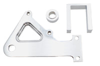 HARLEY Ultima Bremssattelhalterung hinten Chrom Passend für 1982-1999 FXR,   1982-1999 FXR,
