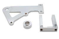 HARLEY Ultima Bremssattelhalterung hinten Chrom Passend für 1982-1999 FXR,   1982-1999 FXR,