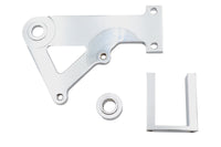 HARLEY Ultima Bremssattelhalterung hinten Chrom Passend für 1982-1999 FXR,   1982-1999 FXR,