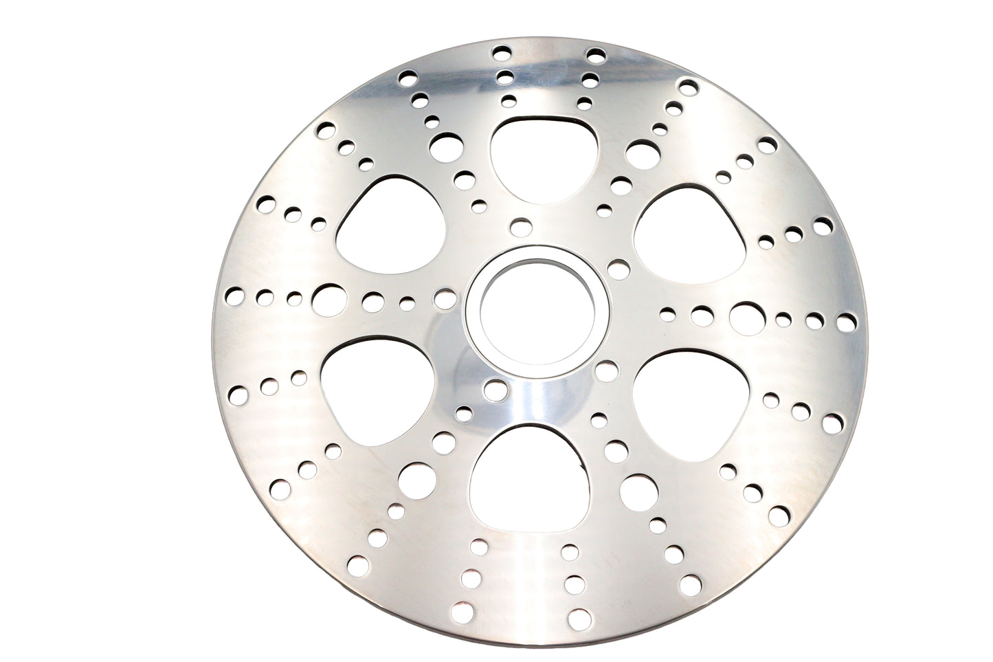 HARLEY 11-1/2 Zoll Kool Kat Hinterradbremsscheibe passend für 0-  Custom, Anwendung für Kool Kat Style Hinterrad