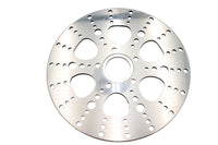 HARLEY 11-1/2 Zoll Kool Kat Hinterradbremsscheibe passend für 0-  Custom, Anwendung für Kool Kat Style Hinterrad