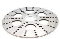 HARLEY 11-1/2 Zoll Kool Kat Hinterradbremsscheibe passend für 0-  Custom, Anwendung für Kool Kat Style Hinterrad