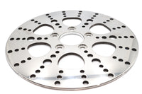 HARLEY 11-1/2 Zoll Kool Kat Hinterradbremsscheibe passend für 0-  Custom, Anwendung für Kool Kat Style Hinterrad