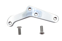 HARLEY Ultima Vorderradbremssattelhalterung Chrom Passend für 1984-1999 FXST, Außer FXSTS 1986-1999 FLST,