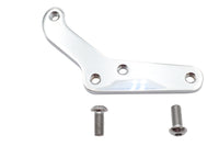 HARLEY Ultima Vorderradbremssattelhalterung Chrom Passend für 1984-1999 FXST, Außer FXSTS 1986-1999 FLST,