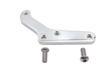 HARLEY Ultima Vorderradbremssattelhalterung Chrom Passend für 1984-1999 FXST, Außer FXSTS 1986-1999 FLST,
