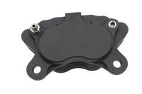 HARLEY Ultima 4-Kolben Bremssattel Schwarz Passt 0-  Custom, Anwendung