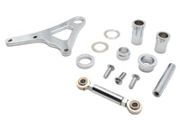 HARLEY Ultima Spring Fork Caliper Bracket Kit Chrom Passend für 0- Custom, Anwendung für Spring Forks