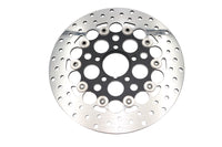HARLEY 11,5 Zoll Ultima schwimmende hintere Bremsscheibe Passend für 1984-2017 FXST, 1984-1994 FXR, 1986-2017