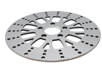 HARLEY 11-1/2 Zoll Manhattan Bremsscheibe vorne Passt für 0- Custom, Anwendung für Manhattan Style vorne