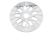 HARLEY 11-1/2 Zoll Manhattan Bremsscheibe vorne Passt für 0- Custom, Anwendung für Manhattan Style vorne