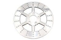 HARLEY 11,8 Zoll Revolver Hinterradbremsscheibe Passt 0-  Custom, Anwendung für Ultima Revolver Hinterrad