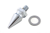 HARLEY Gabelstopfen Pike Top Passend für 1980-1986 FX, 1984-UP FXST, 1977-1984 FL, 1986-UP FLST,