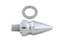 HARLEY Gabelstopfen Pike Top Passend für 1980-1986 FX, 1984-UP FXST, 1977-1984 FL, 1986-UP FLST,