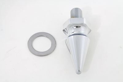 HARLEY Gabelstopfen Pike Top Passend für 1980-1986 FX, 1984-UP FXST, 1977-1984 FL, 1986-UP FLST,