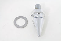 HARLEY Gabelstopfen Pike Top Passend für 1980-1986 FX, 1984-UP FXST, 1977-1984 FL, 1986-UP FLST,