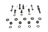 HARLEY Getriebehalterungssatz Passend für 1936-1940 EL, 1937-1947 UL, 1941-1947 FL,