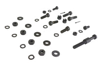 HARLEY Getriebehalterungssatz Passend für 1936-1940 EL, 1937-1947 UL, 1941-1947 FL,