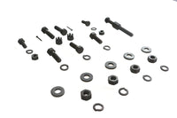 HARLEY Getriebehalterungssatz Passend für 1936-1940 EL, 1937-1947 UL, 1941-1947 FL,