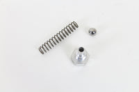 HARLEY Ölpumpen-Verschlussstopfen-Kit Passend für 1952-1954 K, 1952-1954 KH,