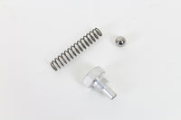 HARLEY Ölpumpen-Verschlussstopfen-Kit Passend für 1952-1954 K, 1952-1954 KH,
