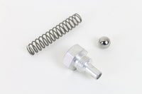 HARLEY Ölpumpen-Verschlussstopfen-Kit Passend für 1952-1954 K, 1952-1954 KH,