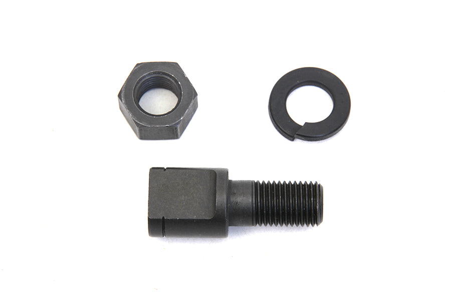 HARLEY Bremshebel Ankerbolzen-Kit Passend für 1937-1939 WL, 1937-1963 G, 1936-1940 EL,