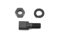 HARLEY Bremshebel Ankerbolzen-Kit Passend für 1937-1939 WL, 1937-1963 G, 1936-1940 EL,