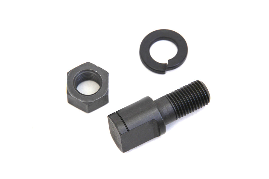 HARLEY Bremshebel Ankerbolzen-Kit Passend für 1937-1939 WL, 1937-1963 G, 1936-1940 EL,