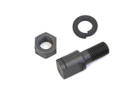 HARLEY Bremshebel Ankerbolzen-Kit Passend für 1937-1939 WL, 1937-1963 G, 1936-1940 EL,