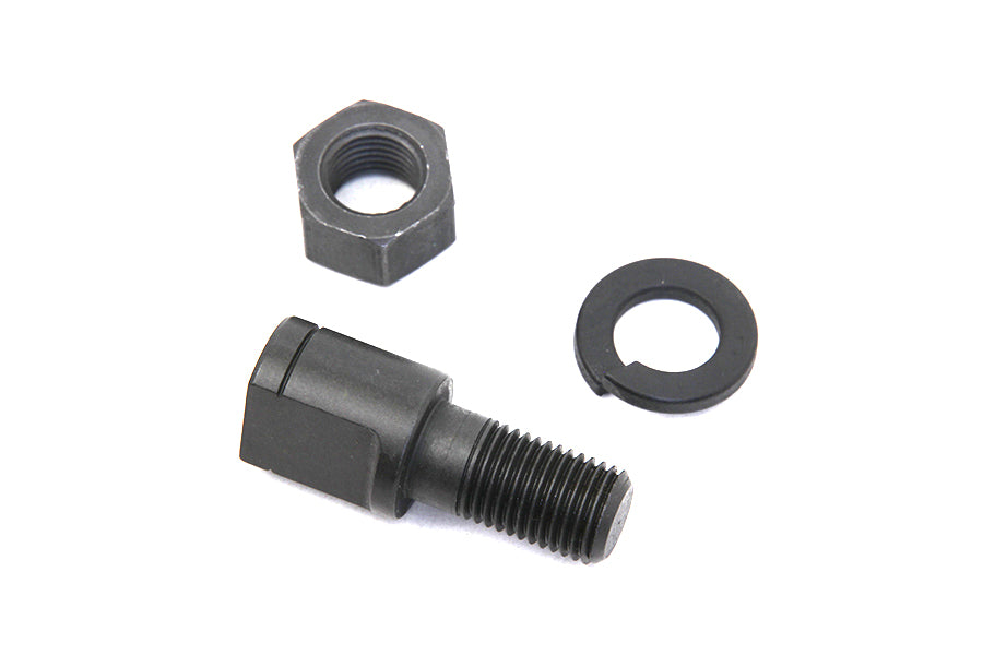 HARLEY Bremshebel Ankerbolzen-Kit Passend für 1937-1939 WL, 1937-1963 G, 1936-1940 EL,