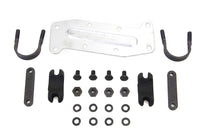 HARLEY Zündspulen-Montagesatz Passend für 1929-1931 DL, 1930-1936 VL, 1937-1947 WL, 1932-1947 G,