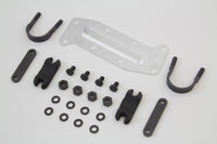 HARLEY Zündspulen-Montagesatz Passend für 1929-1931 DL, 1930-1936 VL, 1937-1947 WL, 1932-1947 G,