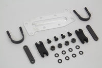 HARLEY Zündspulen-Montagesatz Passend für 1929-1931 DL, 1930-1936 VL, 1937-1947 WL, 1932-1947 G,
