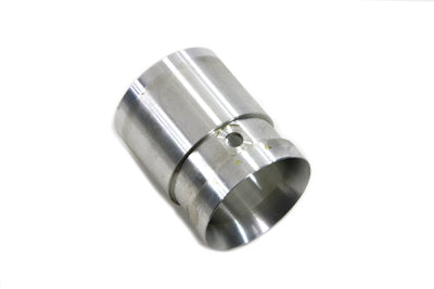 HARLEY 1-1/8 inch Carburetor Venturi fits 0-  Replacement, application for M41L and M51L carburetor 1941-1952 W,