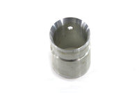 HARLEY 1-1/8 inch Carburetor Venturi fits 0-  Replacement, application for M41L and M51L carburetor 1941-1952 W,