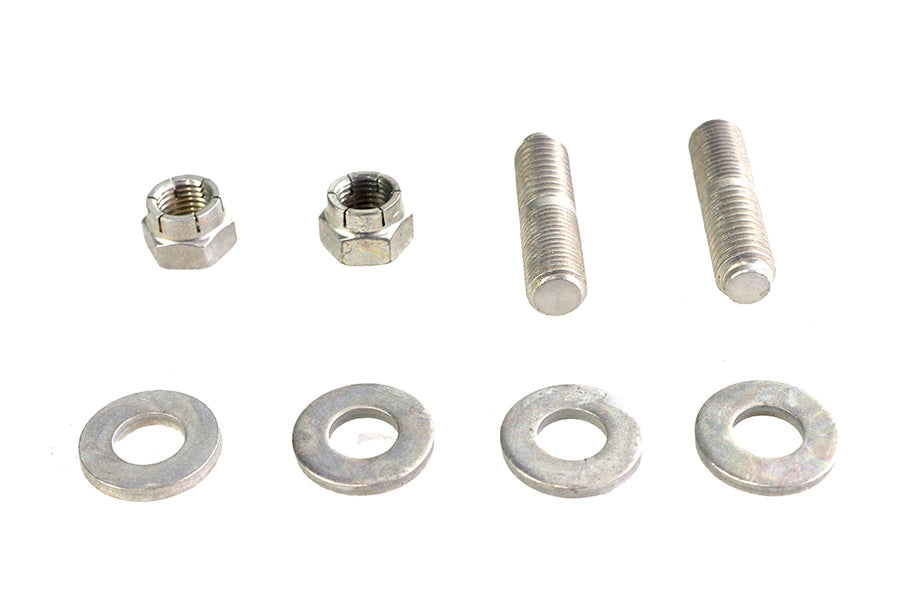 HARLEY Zylinderkopf Motorstrebenhalter Kadmium, passend für 1948-1965 FL,