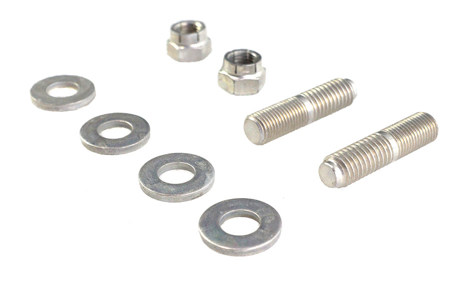 HARLEY Zylinderkopf Motorstrebenhalter Kadmium, passend für 1948-1965 FL,